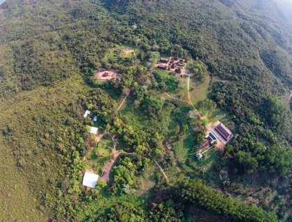 Phê duyệt nhiệm vụ lập Quy hoạch, bảo quản, tu bổ, phục hồi di tích quốc gia đặc biệt Khu đền tháp Mỹ Sơn