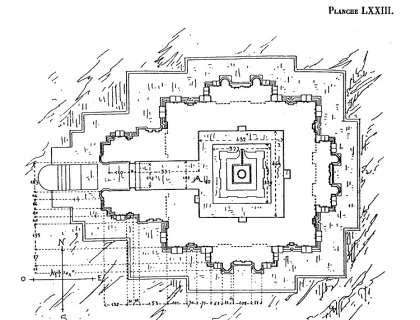 KẾT QUẢ PHÁT LỘ ĐỀN A10, NHÓM A KHU ĐỀN THÁP MỸ SƠN 