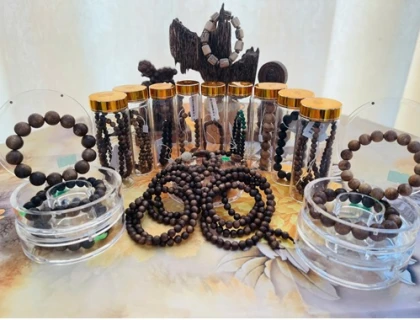 Trầm Hương Mỹ Sơn