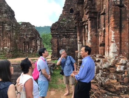 VÀI DÒNG CẢM NGHĨ