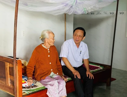 CÔNG ĐOÀN BQL DSVH MỸ SƠN SÔI NỔI CÁC HOẠT ĐỘNG MỪNG XUÂN MỚI ẤT TỴ 2025