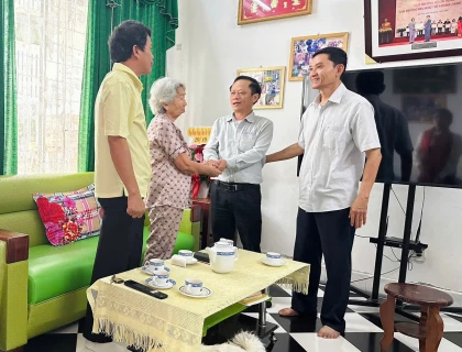 THAM QUAN, HỌC TẬP LỄ HỘI KATE NGƯỜI CHĂM TẠI NINH THUẬN NĂM 2025