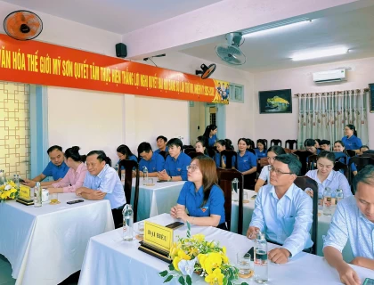 DIỄN ĐÀN THANH NIÊN NĂM 2026: 